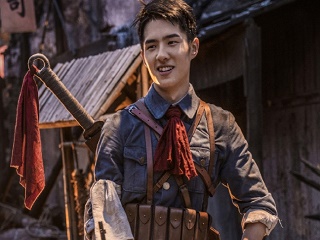 刘昊然工作室道歉 这个错误让网友一概翻脸不认人