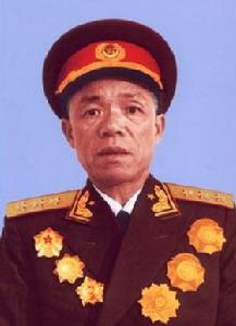 韩先楚“胆大包天”，有勇有谋的旋风司令！