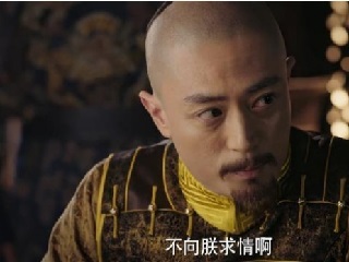 霍建华眼神戏被认可 实力回击网友吐槽演戏面瘫