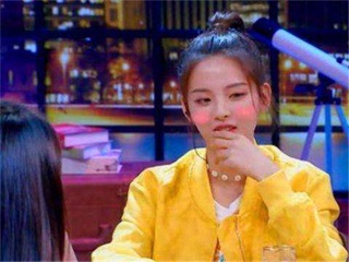 刘泽煊喊向天歌少女 心动信号发出对方如何回应