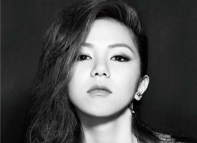 邓紫棋出道十周年 微博发文曝自己十年来所受不公