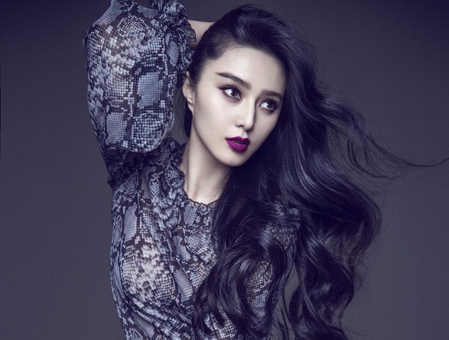 范冰冰事后首发 极力洗白却用力过猛遭嫌弃