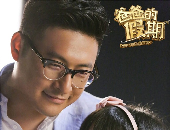 王岳伦被曝出轨 李湘丢掉气质大骂滚蛋