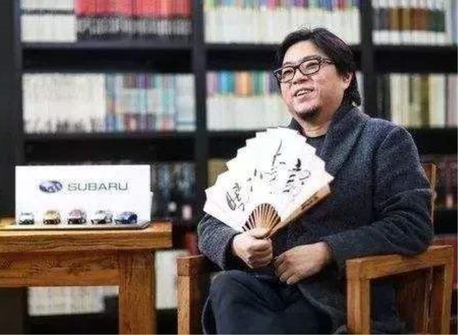 高晓松说什么是最好的感情 让彼此成为更好的彼此