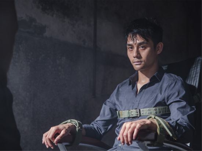 心疼王凯 无偿献血却被诬陷得病