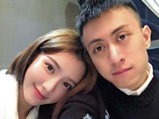 喜哥索巨额分手费 秦奋被缠上女方被曝不是善类