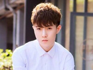 陈新颖否认恋情 为讨好粉丝与女友焦可然情变成陌路人