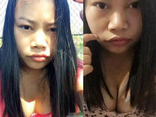 凤姐自拍内衣抢镜 胸围暴涨秒爆芙蓉姐姐令人惊呆