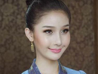 史上最美人妖爆红遭评惊为天人 网友：好想娶回家