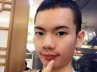 深圳超级男神西红士是谁 奇葩妖男看完整个人都不好了