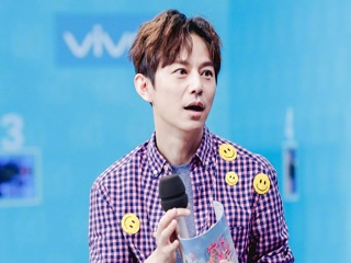 何炅为什么要捧魏大勋  魏大勋来头如此之大说明一切