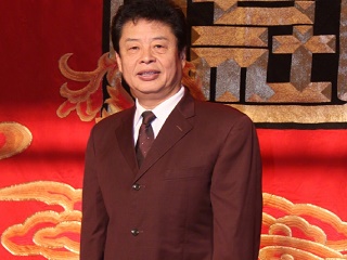 谢天顺师父郭荣起和郭德纲怎么了 谢老辈分虐郭德纲不敢言