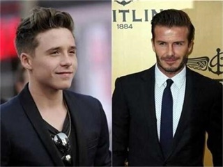 贝克汉姆儿子ins清空 涉嫌歧视清空原因曝光