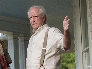 斯科特因癌症去世 行尸走肉主演一路走好