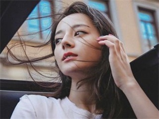 迪丽热巴被曝耍大牌 看图说话事实并非如此