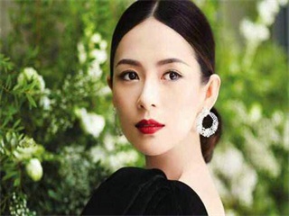 汪峰盛赞章子怡演技 毫不吝啬赞美之言