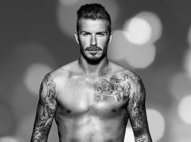 贝克汉姆儿子ins清空 频频鄙视华裔引粉丝强烈不满