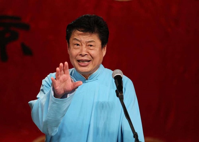 谢天顺去世 郭德纲微博发文却话中有话