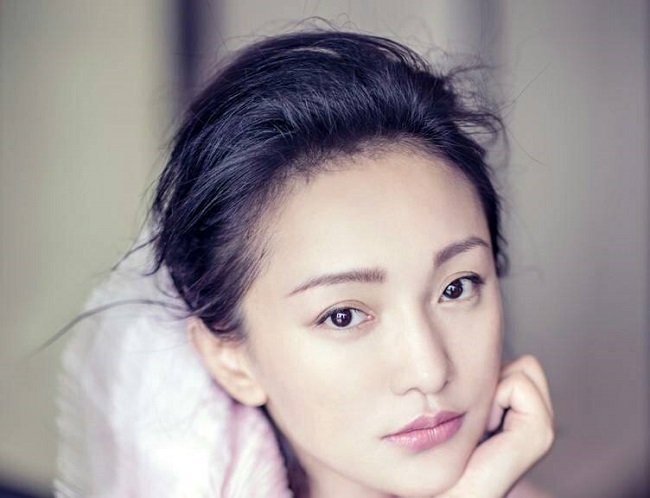 王菲周迅世纪同框 同作为李亚鹏前女友一上场就实力互呛