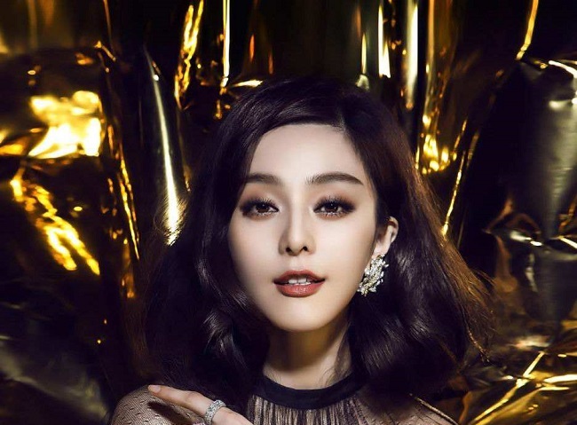 范冰冰疑似被批捕 音信全无下落惹人担忧