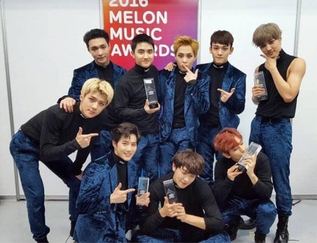 张艺兴参与exo回归 张艺兴努力人设之后还能继续吗