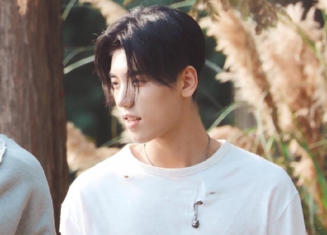 王子异带项链方式 项链穿过衣服洞惊到网友