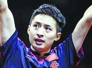 方博黑许魏洲 世界冠军无故躺枪撕逼战遭攻击变网红