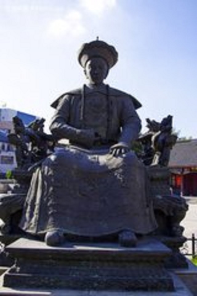 为何光绪是一个悲剧人物?看看这里就知道了