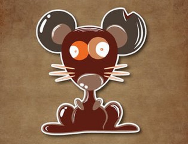 属鼠的人2018年会发财？运势大揭秘！！！千万不要错过哦！！！