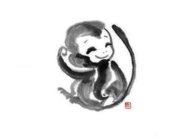 属猴的和什么属相最相配，想知道答案？请接着往下看