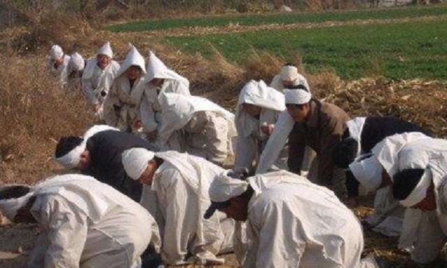 梦见死人是什么意思？这说来话长