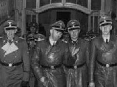 盖世太保兴亡史