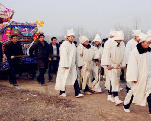 关于出殡你知道多少？出殡相关信息介绍