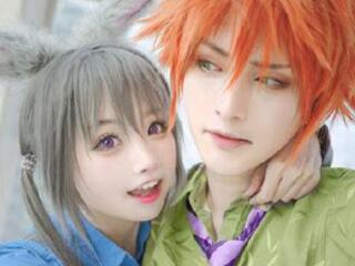 小小白和小柔是情侣吗 交往后微博虐狗被粉丝催婚领证