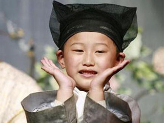 颜大雨个人资料 阿毛颜大雨退出天天向上狗血内幕首曝光