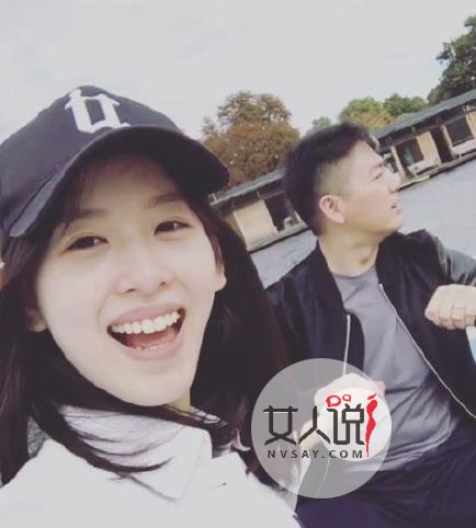 强东哥遇上事了