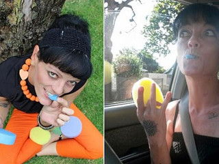 女子每天吃海绵 奇葩怪癖令人恶寒嗜海绵如命