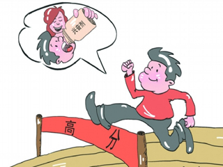 家长让孩子吃兴奋剂 学生像疯了一样在赛场上狂跑原因曝光