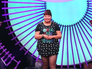 最美校花体重超两百斤 大胖妞入选最美校花背后原因曝光