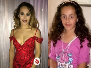 18岁女孩当选美皇后 曾因长相丑陋惨遭校园霸凌生不如死