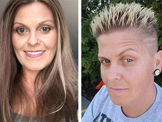 美国母子双双变性成父女令人傻眼 网友：歪果仁真会玩