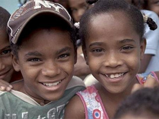 全村女娃长大变成男 自动变性真相曝光令人细思极恐