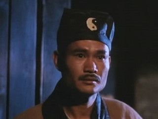 揭林正英死时候灵异事件 究竟是宿命还是冥冥之中的安排