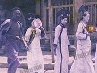 92故宫灵异事件 诡异背后却有着一段不为人知的悲惨故事