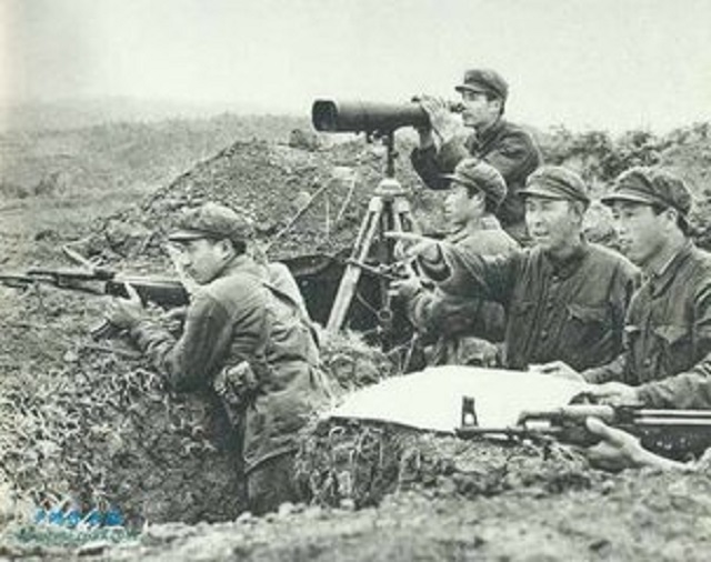 越南浴血奋战，你知道这些故事吗?