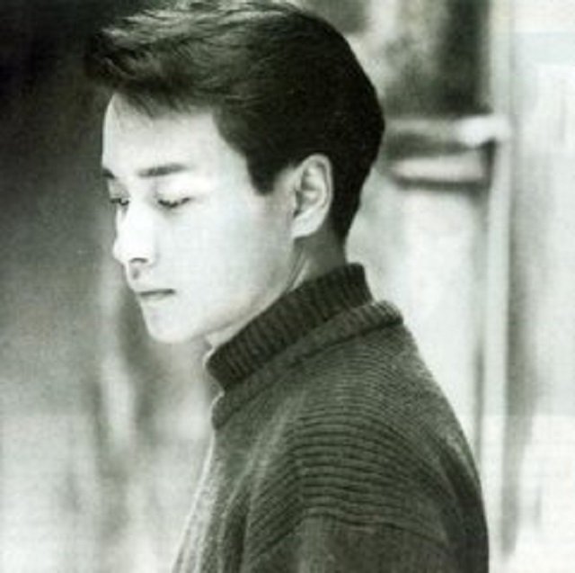 张国荣图片告诉你的那些关于那些年的真相！！!！