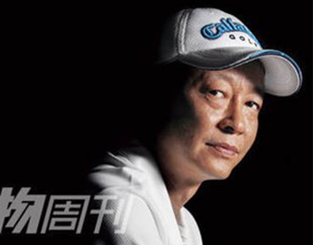 关于演技实力派老男人王志文你知道多少？