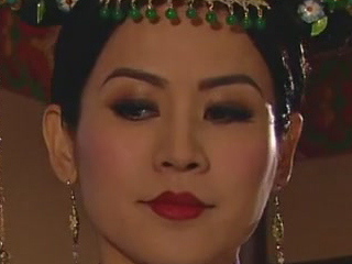 道光皇帝的全妃 青涩稚嫩的她竟因玩七巧板得到他的倾心