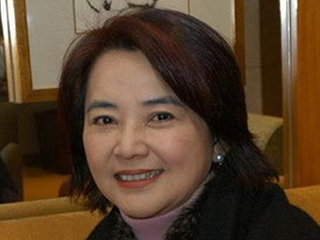 胡慧中是孙俪的姨奶奶 昔日的霸王花竟是隐藏的黑道大嫂