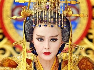 李世民的皇后是谁 曝才女武媚娘只因这件事没能当上皇后